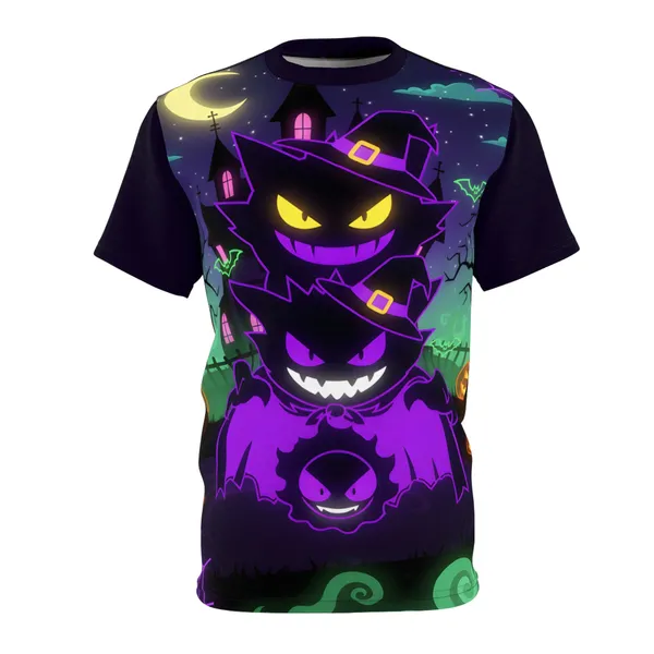 Ghost_Monster_Evolution_T_Shirt_Black_Stitching_6_Oz